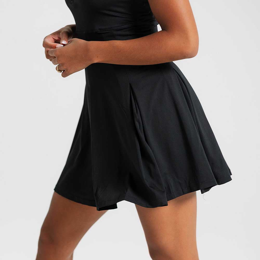erne Vineyard Tennis Dress | Pickleball Sports