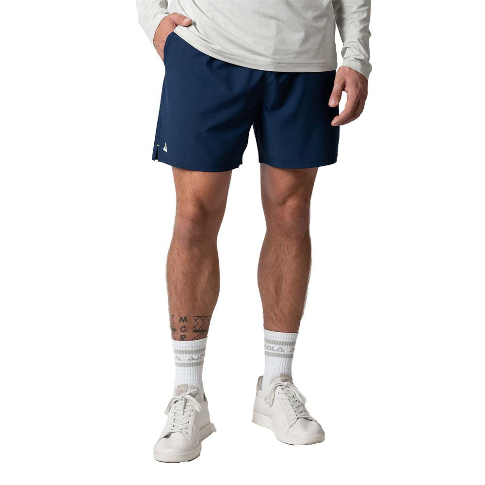 JOOLA 5" Woven Shorts | Pickleball Sports