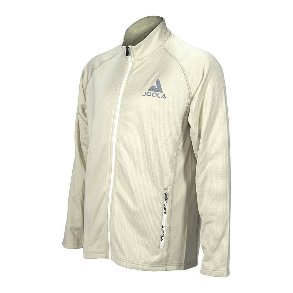 JOOLA Ben Johns Victory Full Zip Jacket | Pickleball Sports