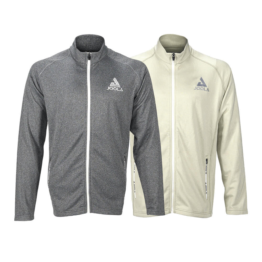 JOOLA Ben Johns Victory Full Zip Jacket | Pickleball Sports