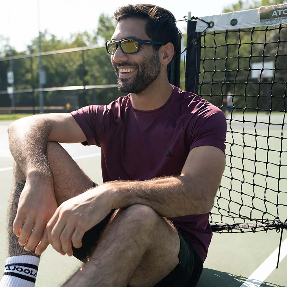 JOOLA Court Short Sleeve Shirt | Pickleball Sports