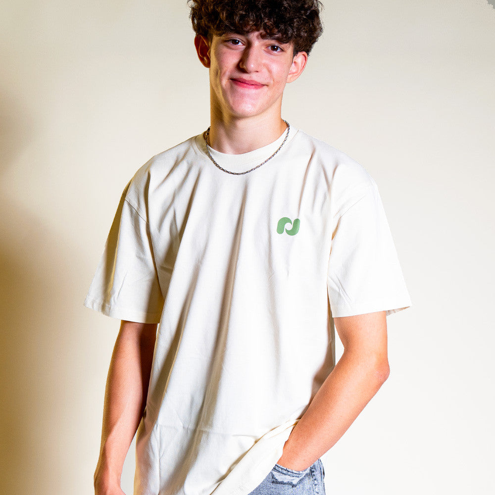 Heritage Pickle-ball Join The Club Retro Ball Tee | Pickleball Sports