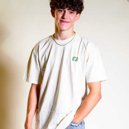 Heritage Pickle-ball Join The Club Retro Ball Tee | Pickleball Sports