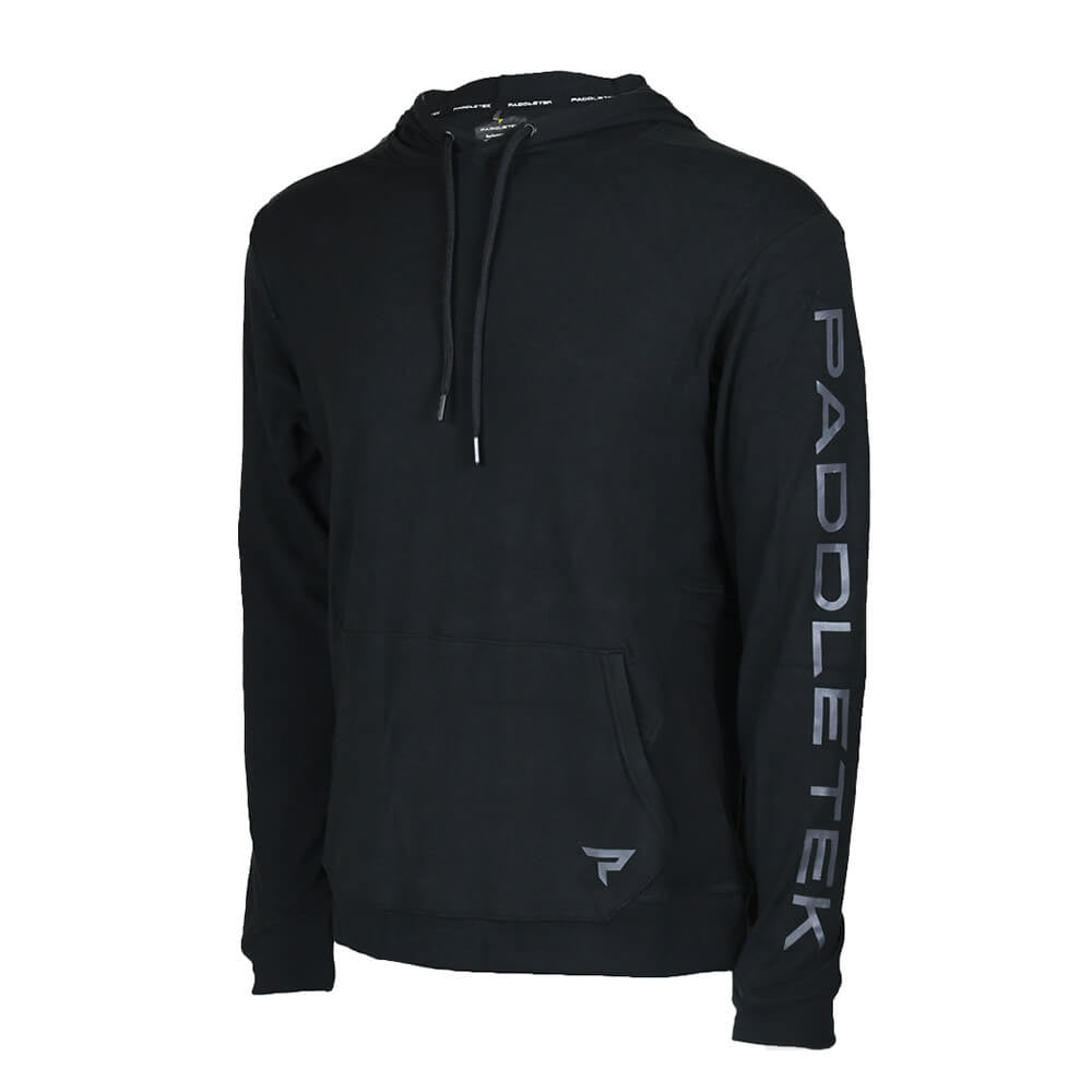 Paddletek Performance Lightweight Hoodie - Unisex | Pickleball Sports