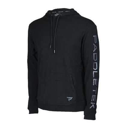 Paddletek Performance Lightweight Hoodie - Unisex | Pickleball Sports