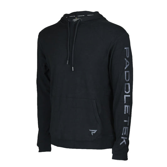 Paddletek Performance Lightweight Hoodie - Unisex | Pickleball Sports