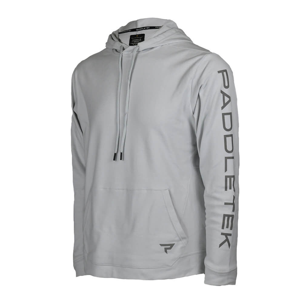 Paddletek Performance Lightweight Hoodie - Unisex | Pickleball Sports