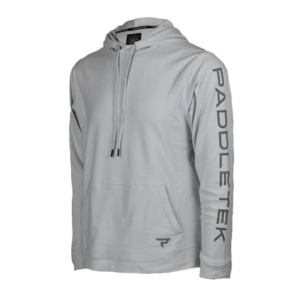 Paddletek Performance Lightweight Hoodie - Unisex | Pickleball Sports