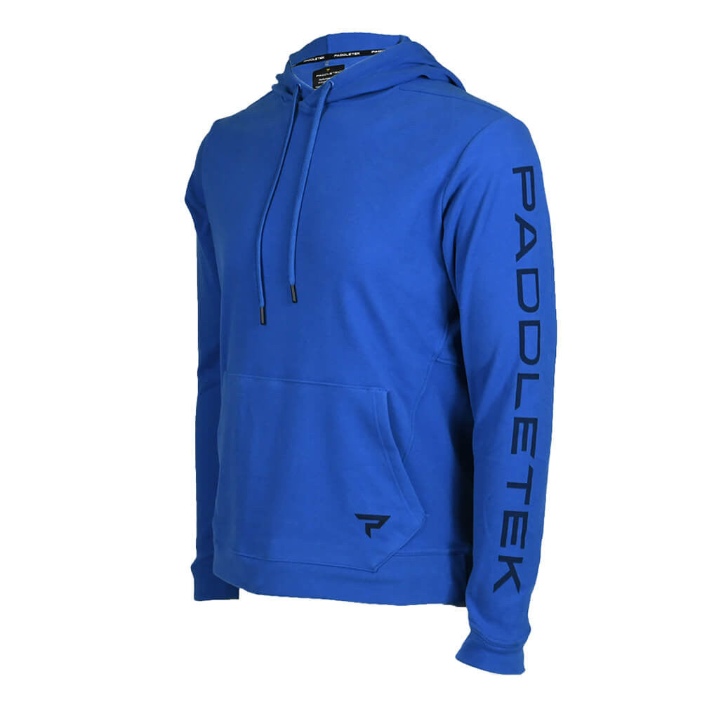 Paddletek Performance Lightweight Hoodie - Unisex | Pickleball Sports