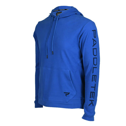 Paddletek Performance Lightweight Hoodie - Unisex | Pickleball Sports