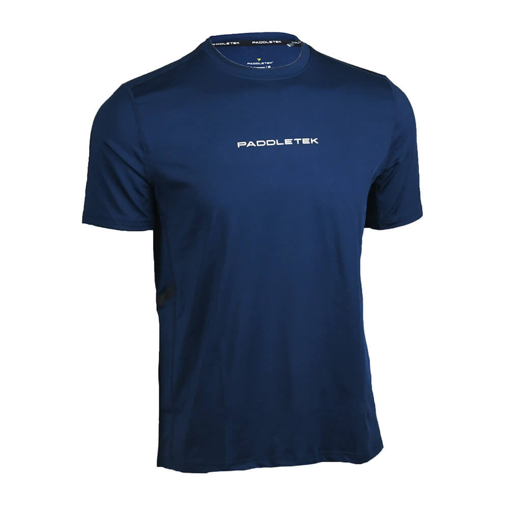 Paddletek Performance Short Sleeve Tee | Pickleball Sports