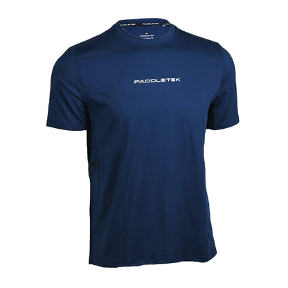 Paddletek Performance Short Sleeve Tee | Pickleball Sports