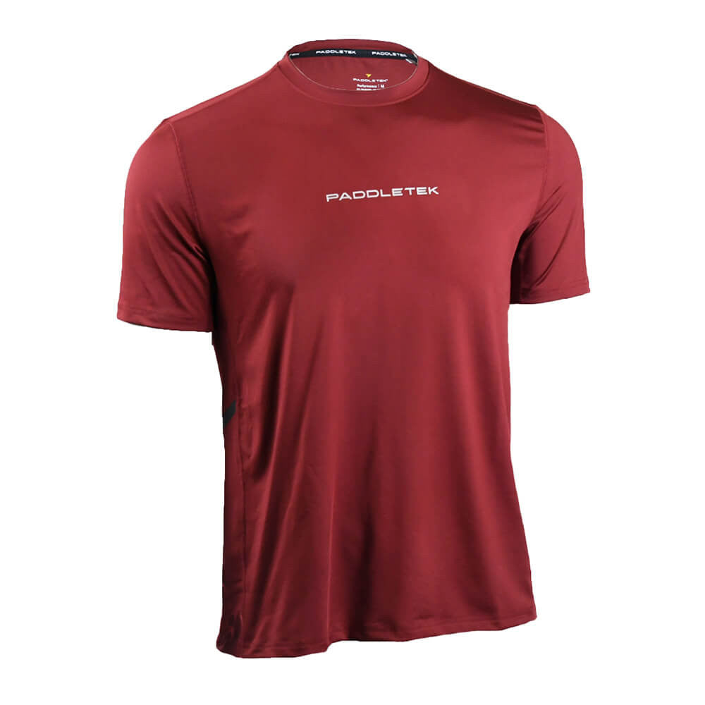 Paddletek Performance Short Sleeve Tee | Pickleball Sports