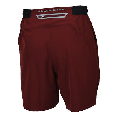 Paddletek Performance 7" Shorts | Pickleball Sports