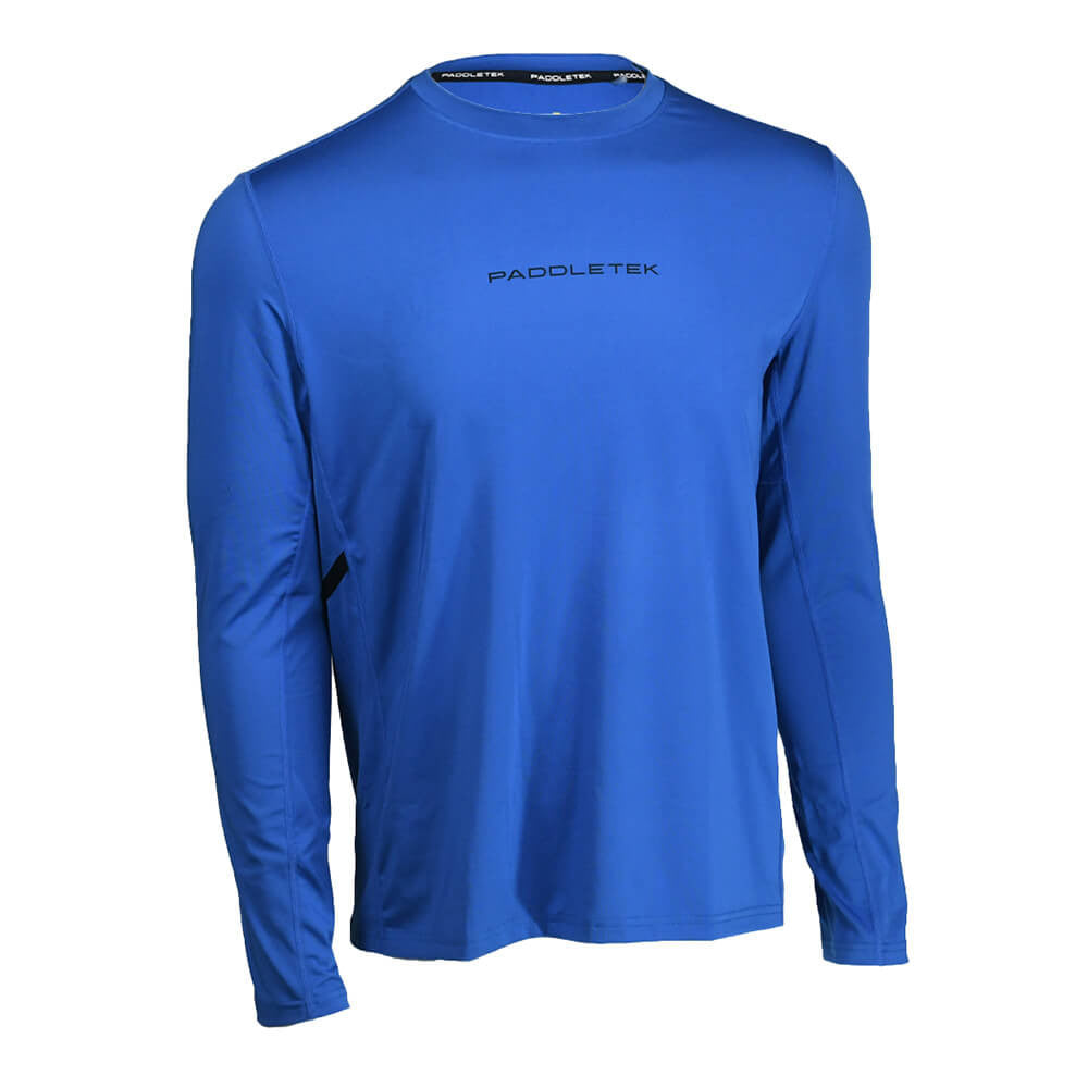 Paddletek Performance Long Sleeve Tee | Pickleball Sports