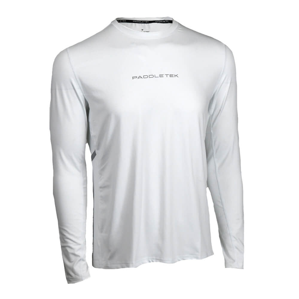 Paddletek Performance Long Sleeve Tee | Pickleball Sports