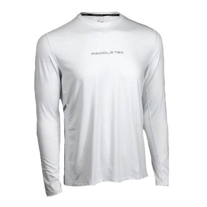 Paddletek Performance Long Sleeve Tee | Pickleball Sports