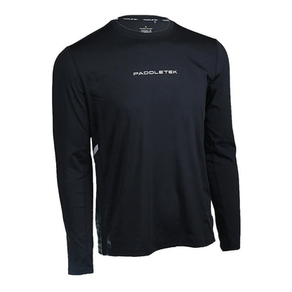 Paddletek Performance Long Sleeve Tee | Pickleball Sports
