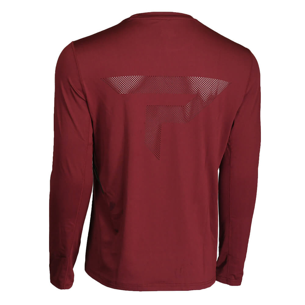 Paddletek Performance Long Sleeve Tee | Pickleball Sports