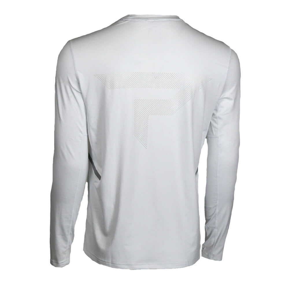 Paddletek Performance Long Sleeve Tee | Pickleball Sports