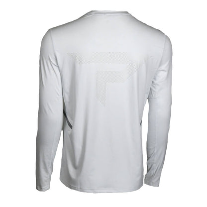 Paddletek Performance Long Sleeve Tee | Pickleball Sports