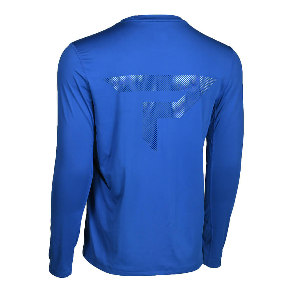 Paddletek Performance Long Sleeve Tee | Pickleball Sports