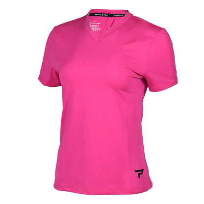 Paddletek Performance Short Sleeve Tee | Pickleball Sports