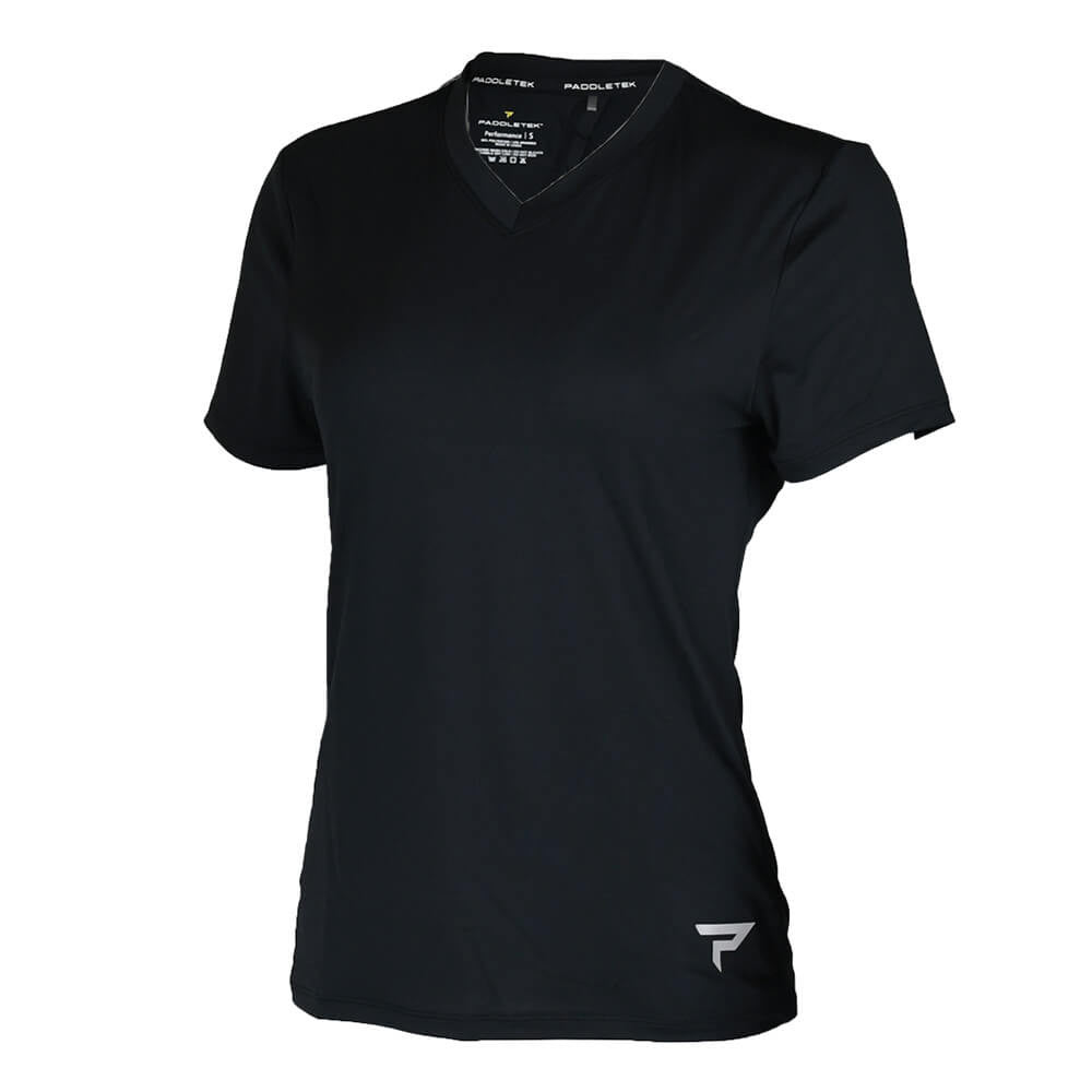 Paddletek Performance Short Sleeve Tee | Pickleball Sports