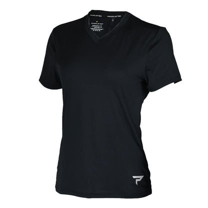 Paddletek Performance Short Sleeve Tee | Pickleball Sports