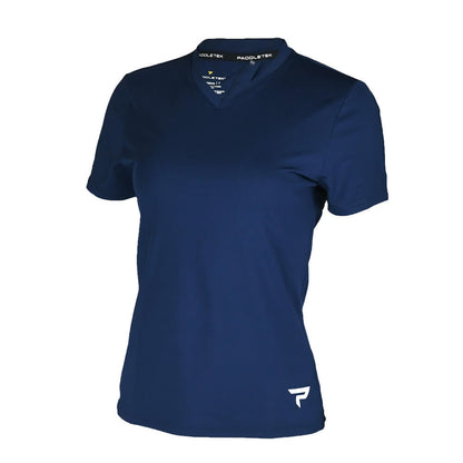 Paddletek Performance Short Sleeve Tee | Pickleball Sports