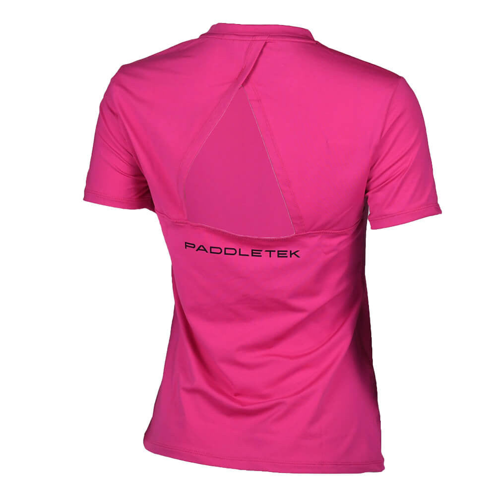 Paddletek Performance Short Sleeve Tee | Pickleball Sports