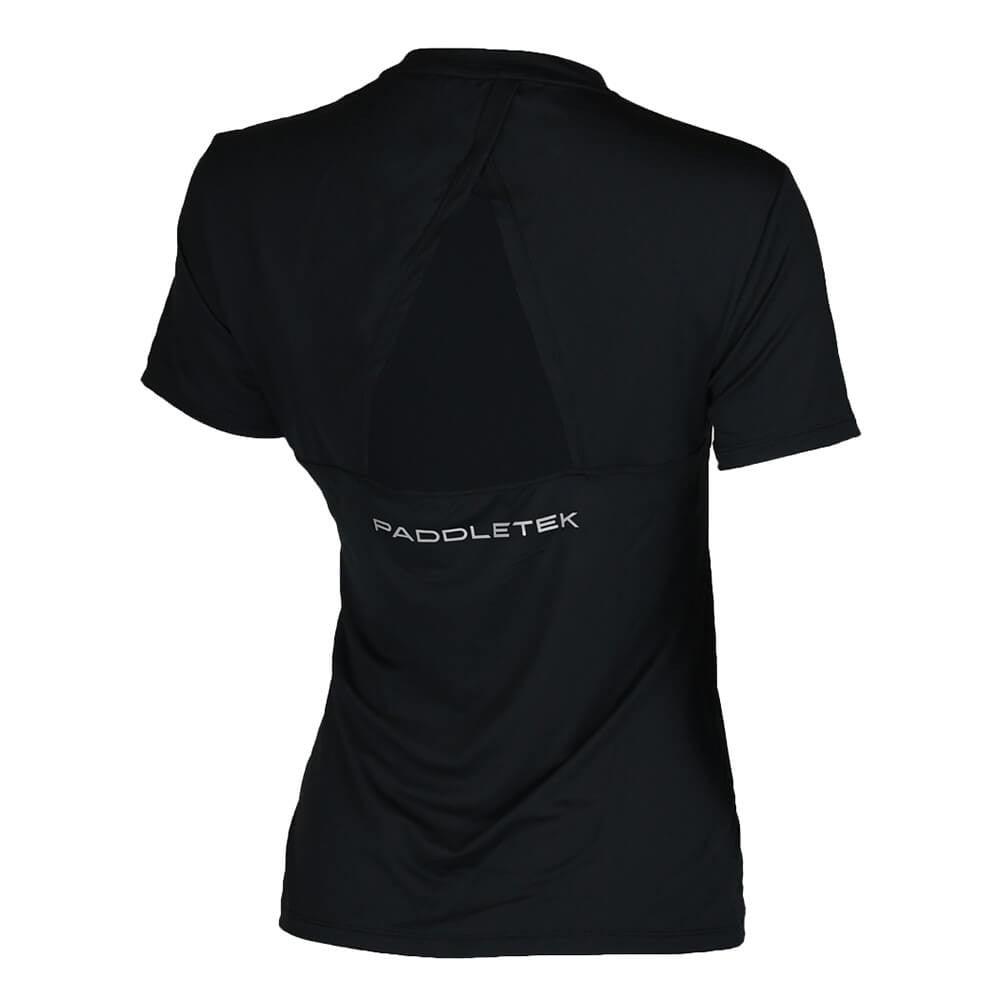Paddletek Performance Short Sleeve Tee | Pickleball Sports