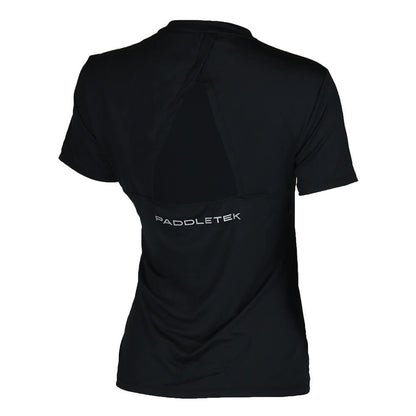 Paddletek Performance Short Sleeve Tee | Pickleball Sports
