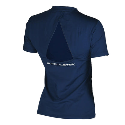 Paddletek Performance Short Sleeve Tee | Pickleball Sports