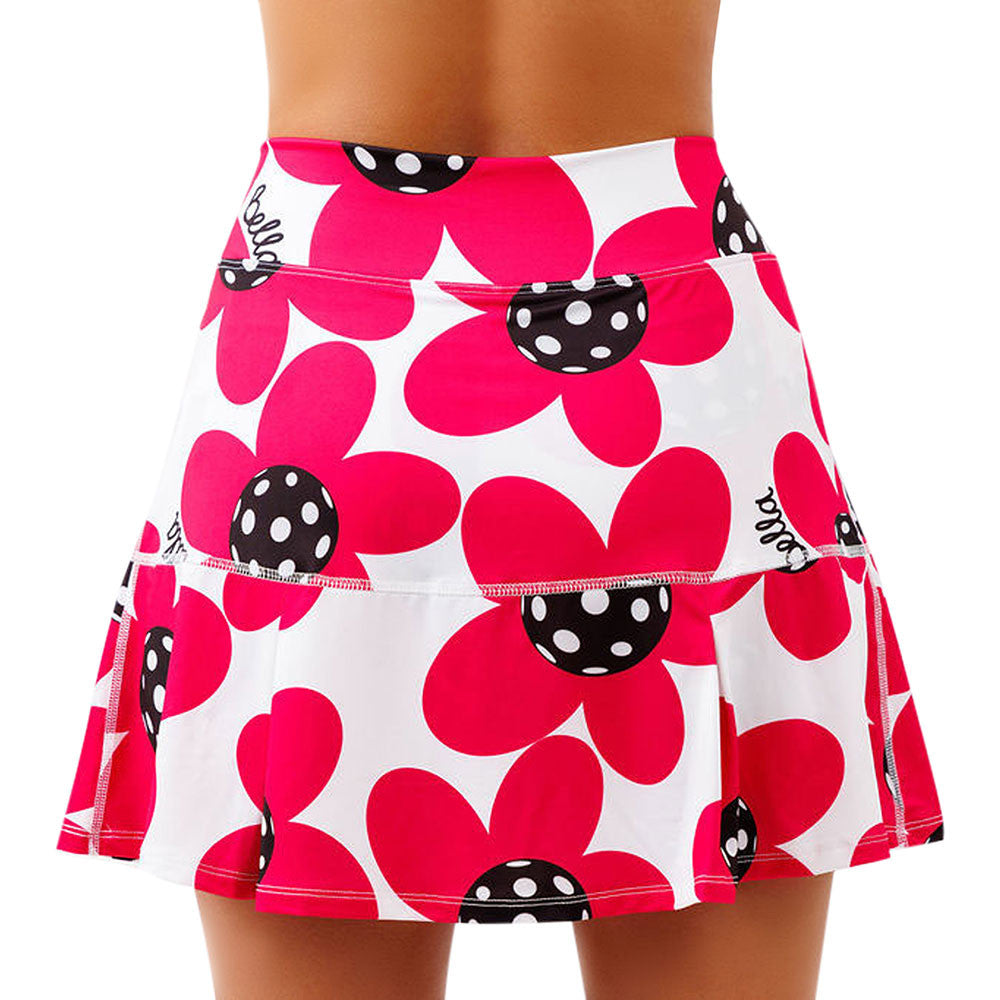 Pickleball Bella Drop Pleat Skort | Pickleball Sports