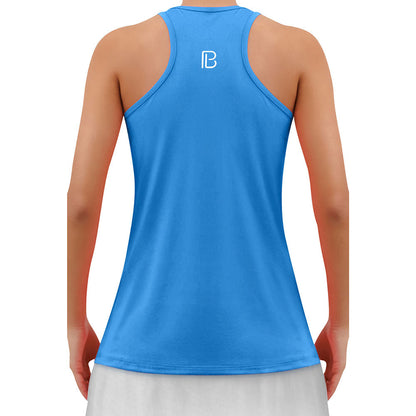 Pickleball Bella Racerback Tank | Pickleball Sports