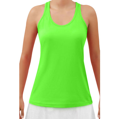 Pickleball Bella Racerback Tank | Pickleball Sports