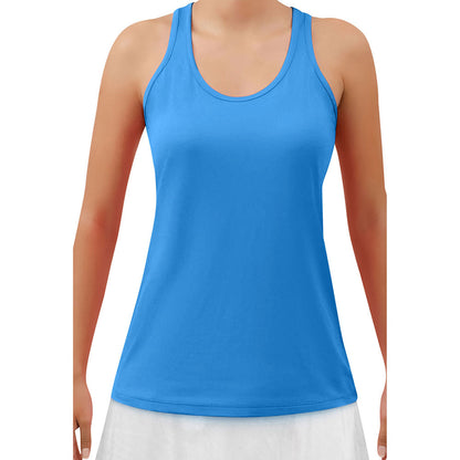 Pickleball Bella Racerback Tank | Pickleball Sports