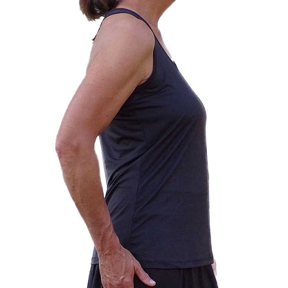 Pickleball Bella Racerback Tank | Pickleball Sports
