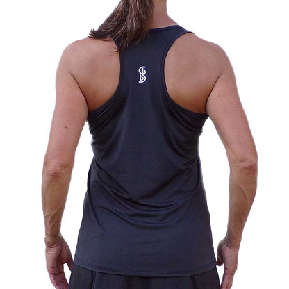 Pickleball Bella Racerback Tank | Pickleball Sports