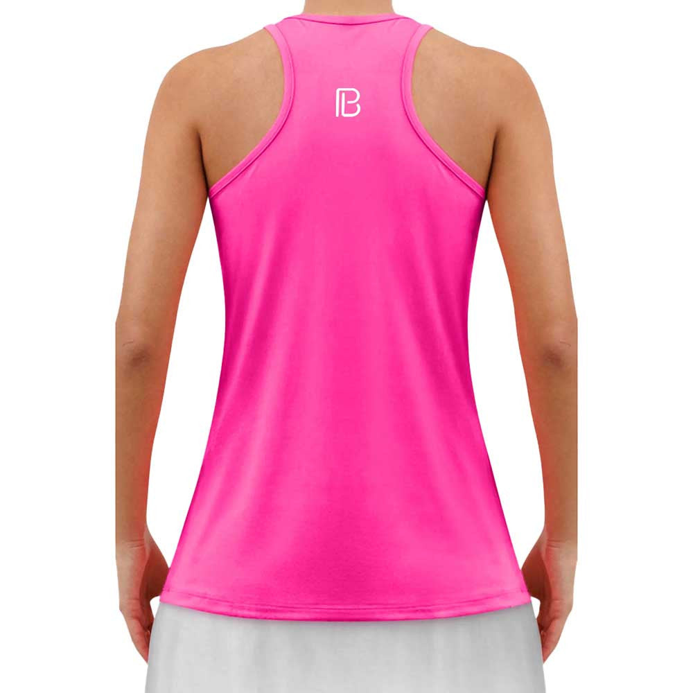 Pickleball Bella Racerback Tank | Pickleball Sports