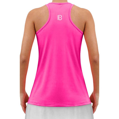 Pickleball Bella Racerback Tank | Pickleball Sports