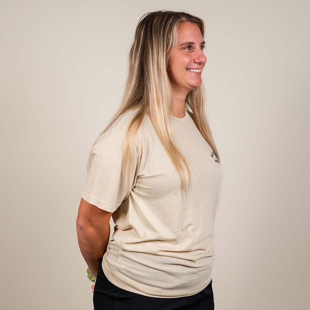 PPa 'Where Pros Play' Comfy T-Shirt - Unisex | Pickleball Sports