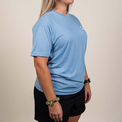 PPa 'Where Pros Play' Comfy T-Shirt - Unisex | Pickleball Sports