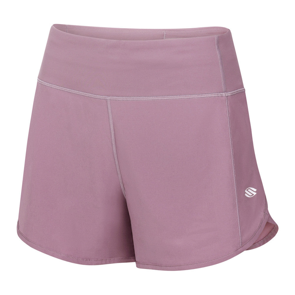 AvaLee by Selkirk Petal-Cut Shorts | Pickleball Sports