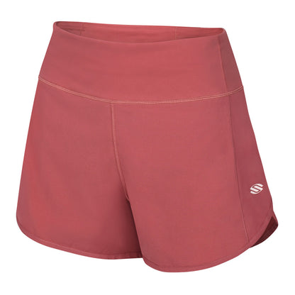 AvaLee by Selkirk Petal-Cut Shorts | Pickleball Sports