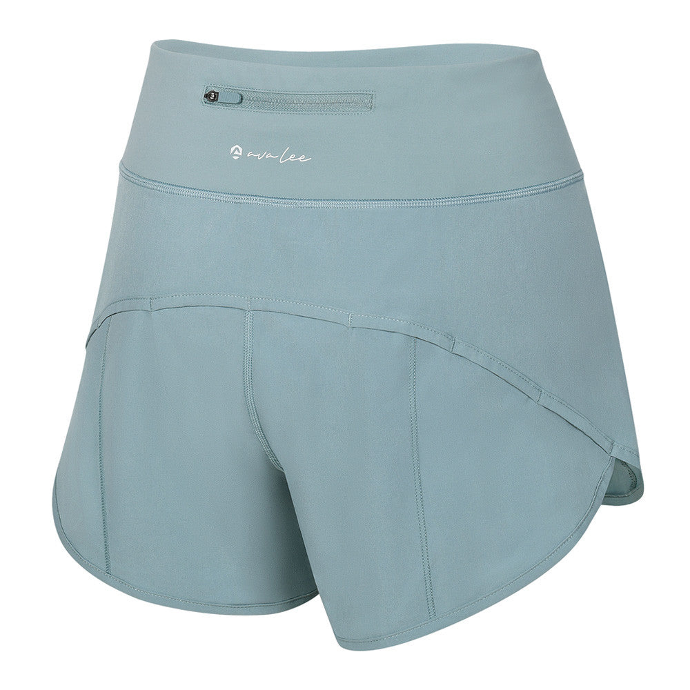 AvaLee by Selkirk Petal-Cut Shorts | Pickleball Sports