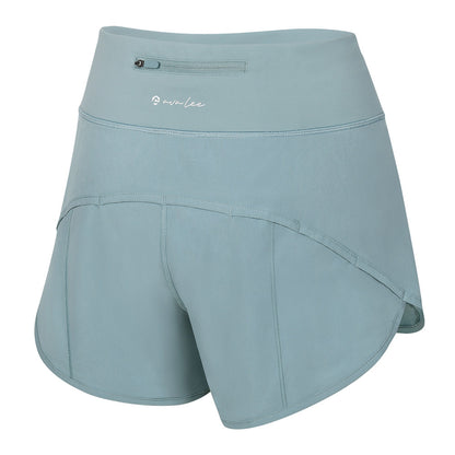 AvaLee by Selkirk Petal-Cut Shorts | Pickleball Sports