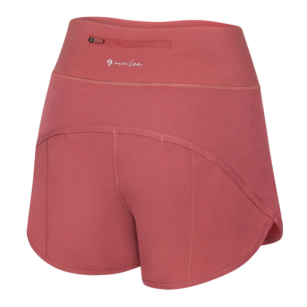 AvaLee by Selkirk Petal-Cut Shorts | Pickleball Sports