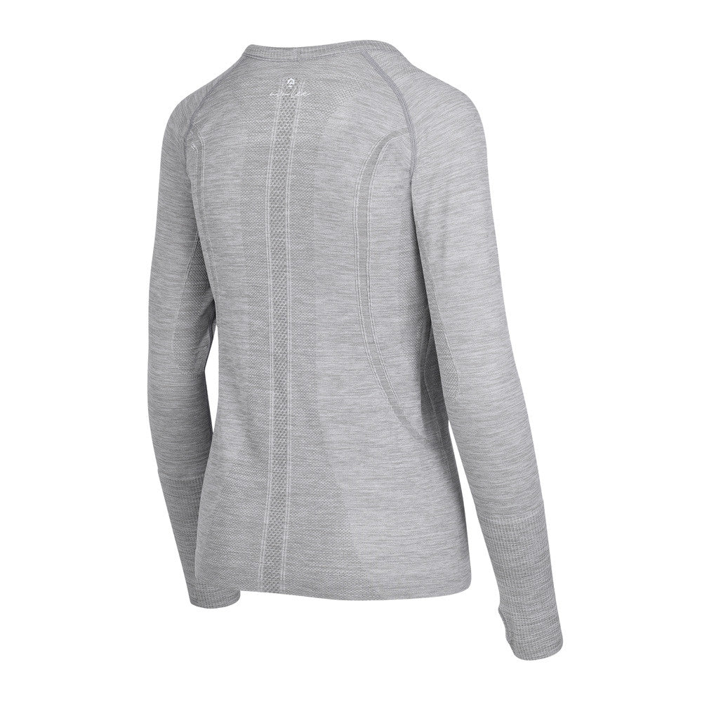 AvaLee by Selkirk Fitted Long Sleeve Shirt | Pickleball Sports